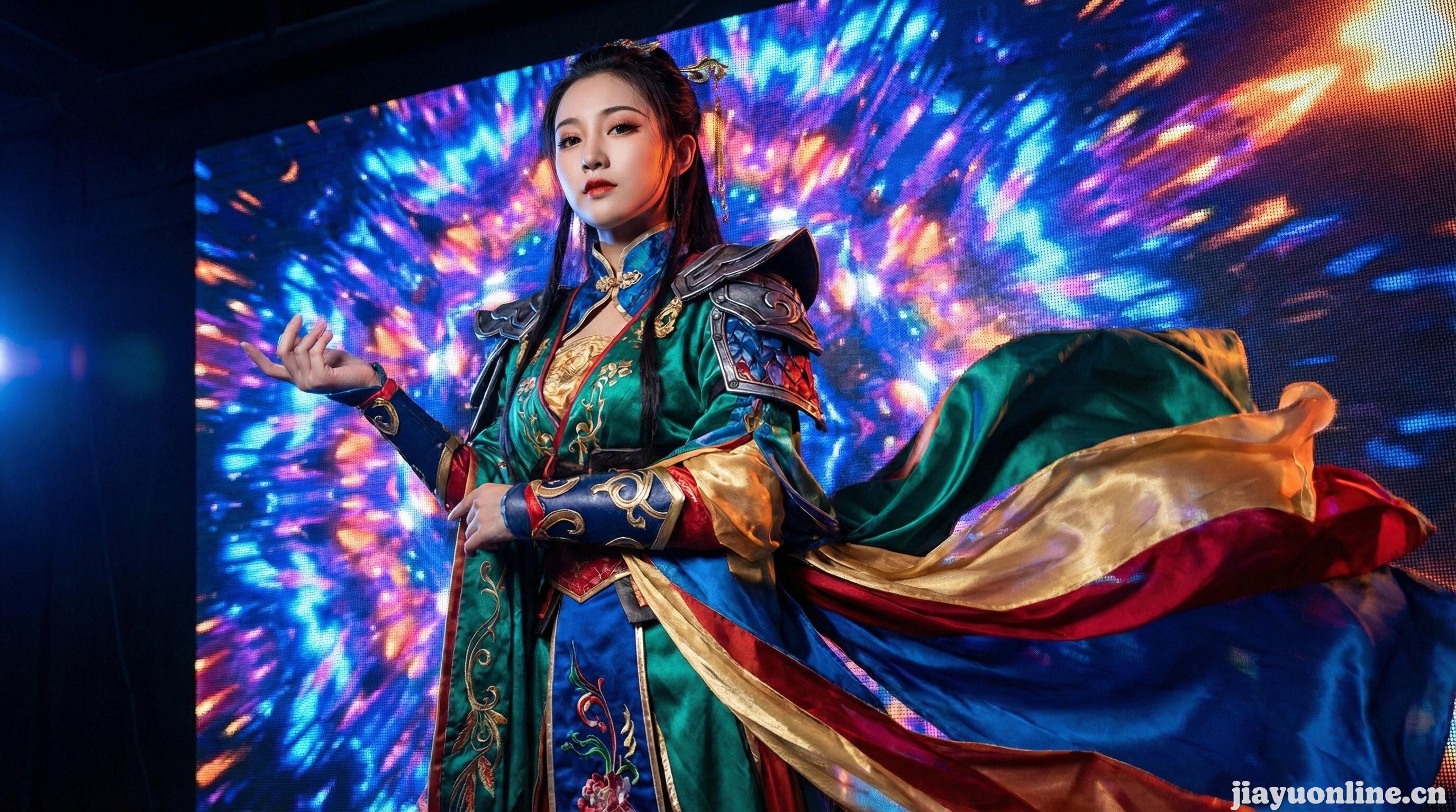 红杏视频 Cosplay短视频